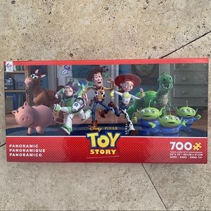 Toy Story Puzzle